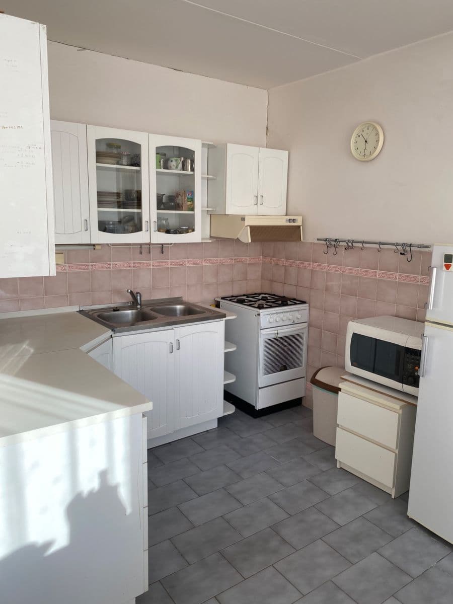 Predaj bytu 3-izbový 68 m², Jetelová, Praha, Praha Predaj bytu 3-izbový 68 m², Jetelová, Praha, Praha