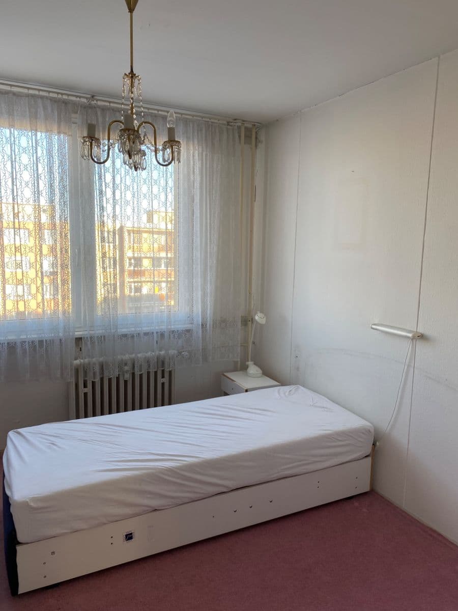 Predaj bytu 3-izbový 68 m², Jetelová, Praha, Praha Predaj bytu 3-izbový 68 m², Jetelová, Praha, Praha