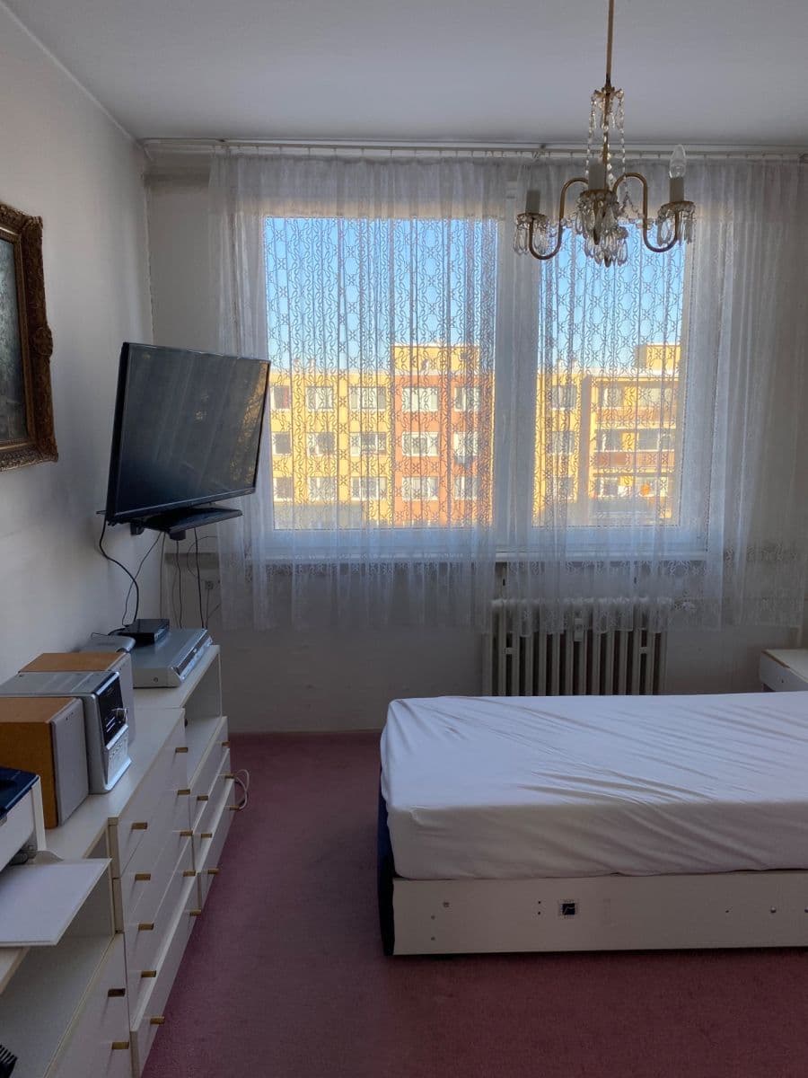 Predaj bytu 3-izbový 68 m², Jetelová, Praha, Praha Predaj bytu 3-izbový 68 m², Jetelová, Praha, Praha