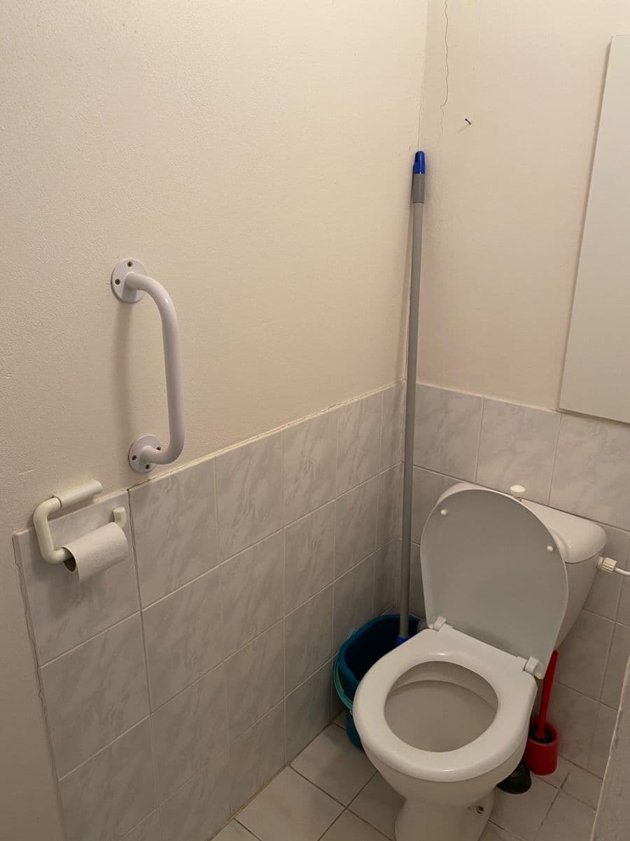 Predaj bytu 3-izbový 68 m², Jetelová, Praha, Praha Predaj bytu 3-izbový 68 m², Jetelová, Praha, Praha