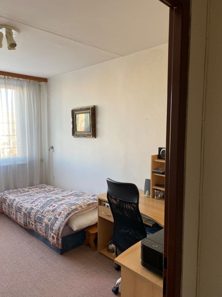 Predaj bytu 3-izbový 68 m², Jetelová, Praha, Praha Predaj bytu 3-izbový 68 m², Jetelová, Praha, Praha