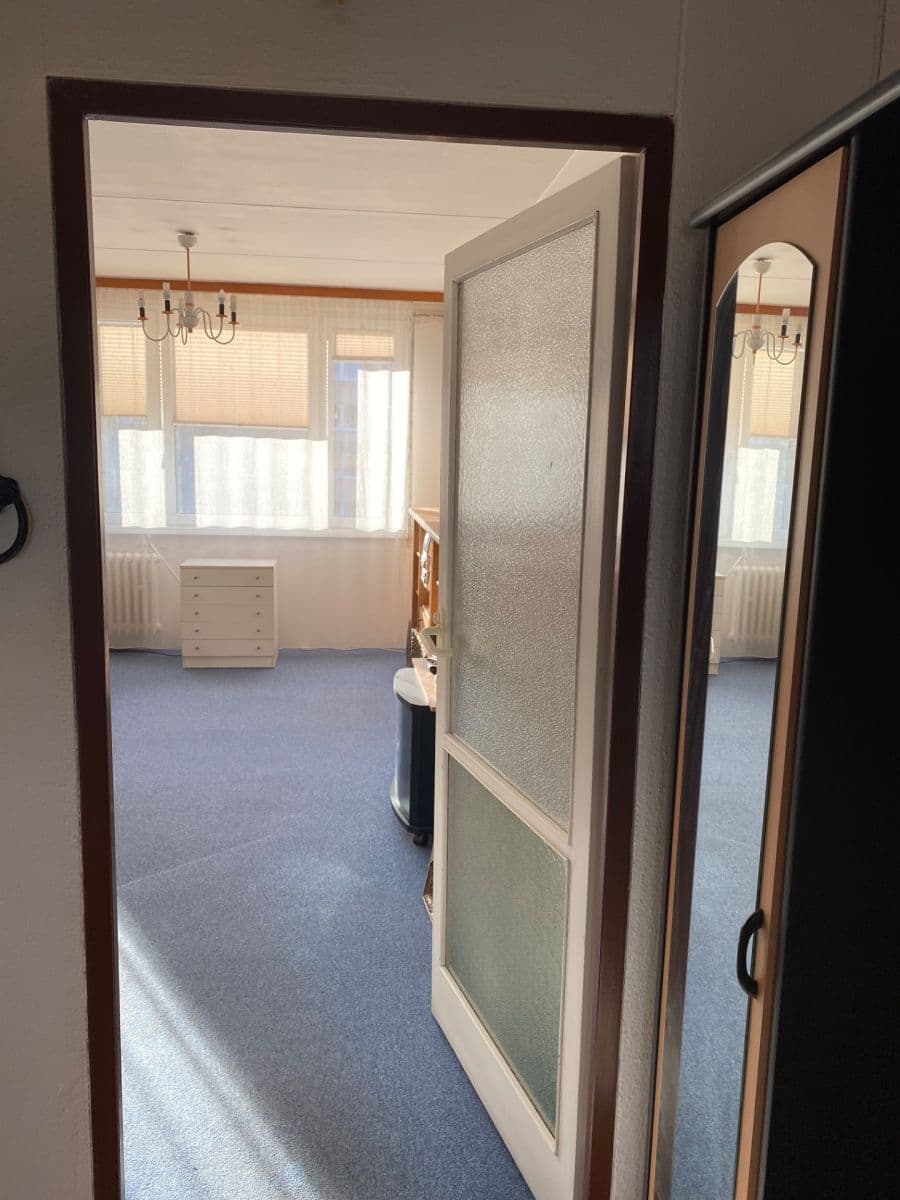 Predaj bytu 3-izbový 68 m², Jetelová, Praha, Praha Predaj bytu 3-izbový 68 m², Jetelová, Praha, Praha