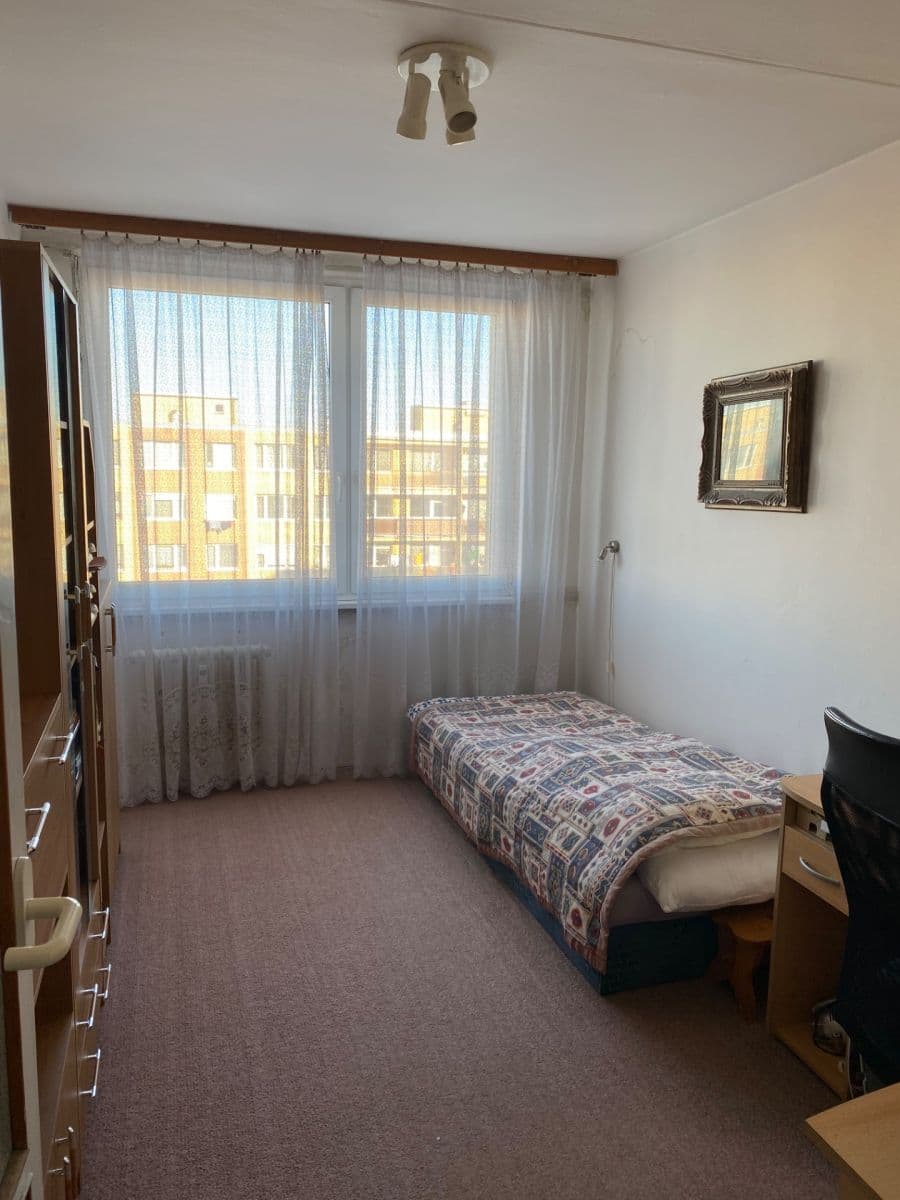 Predaj bytu 3-izbový 68 m², Jetelová, Praha, Praha Predaj bytu 3-izbový 68 m², Jetelová, Praha, Praha