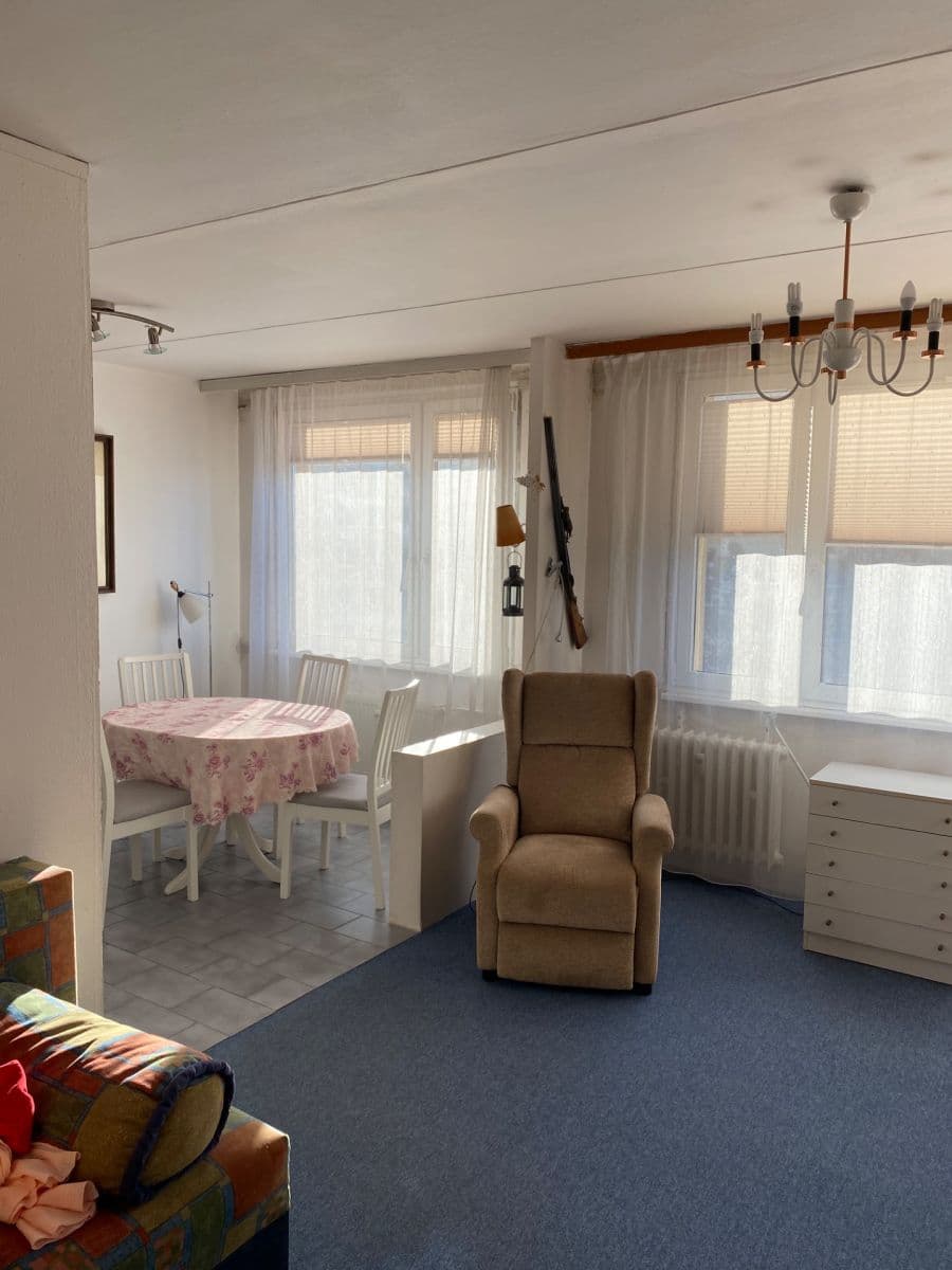 Predaj bytu 3-izbový 68 m², Jetelová, Praha, Praha Predaj bytu 3-izbový 68 m², Jetelová, Praha, Praha