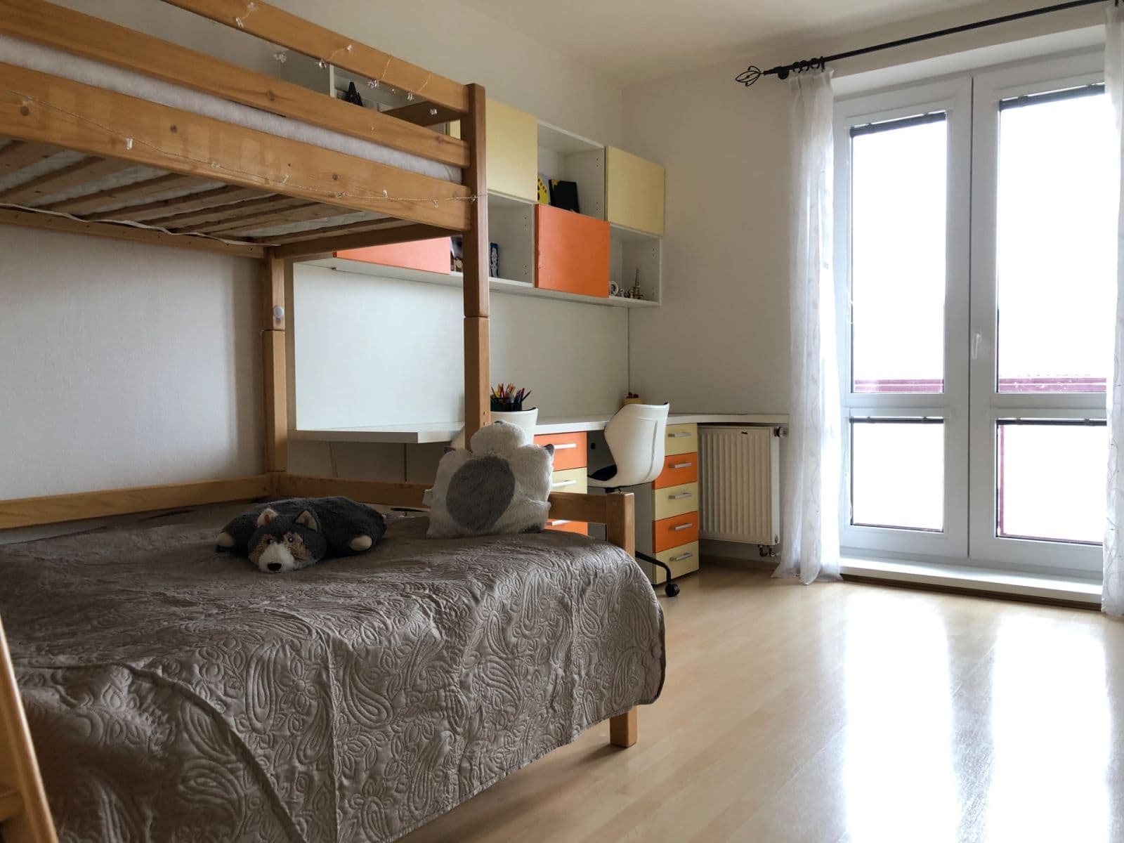 Predaj bytu 3-izbový 84 m², Cacovická, Brno, Jihomoravský kraj Predaj bytu 3-izbový 84 m², Cacovická, Brno, Jihomoravský kraj