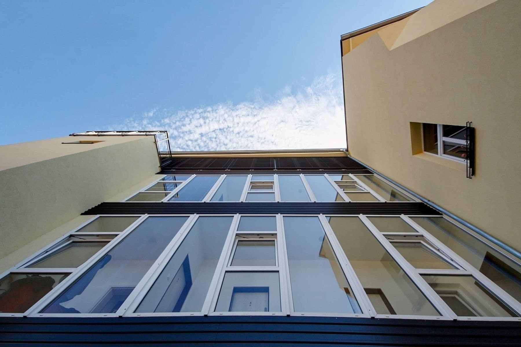 Predaj bytu 1-izbový 38 m², Zenklova, Praha, Praha Predaj bytu 1-izbový 38 m², Zenklova, Praha, Praha