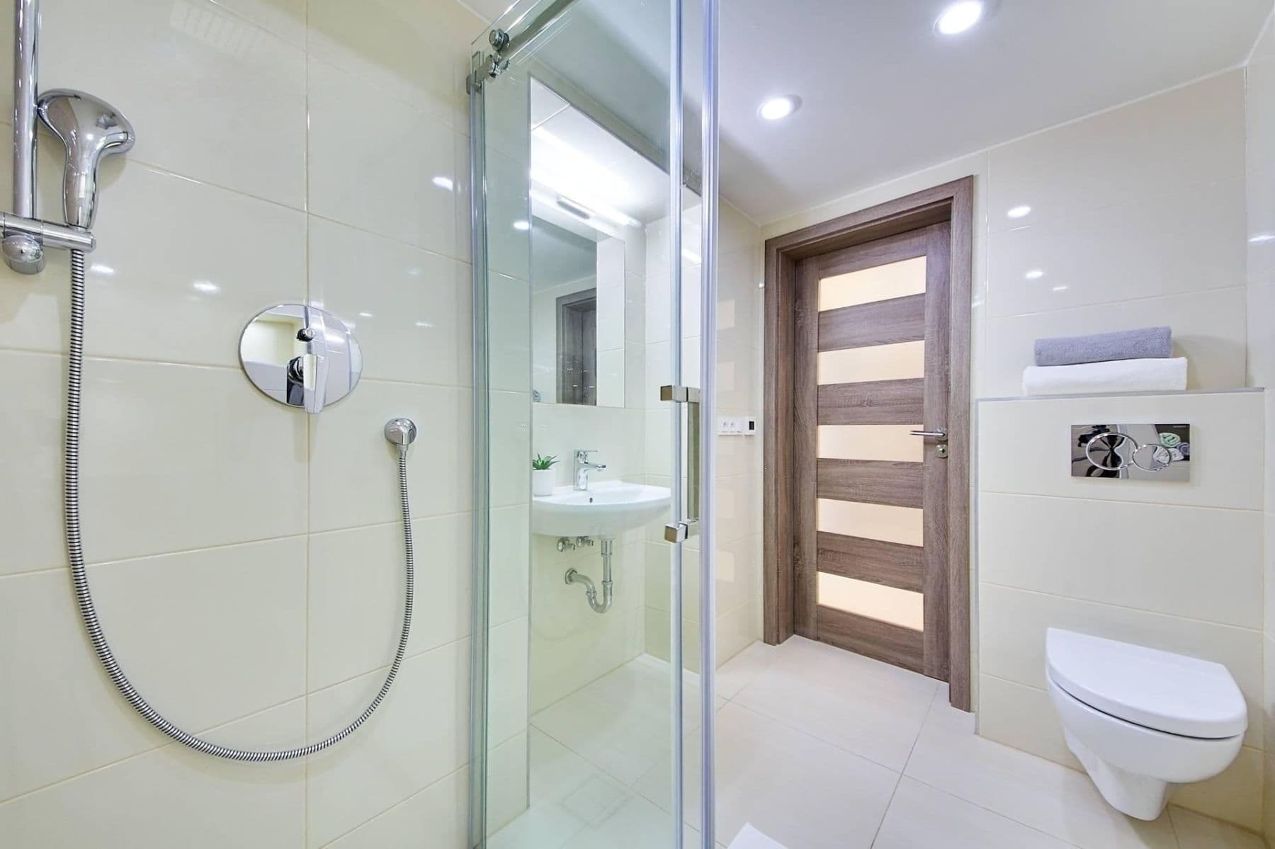 Predaj bytu 1-izbový 38 m², Zenklova, Praha, Praha Predaj bytu 1-izbový 38 m², Zenklova, Praha, Praha