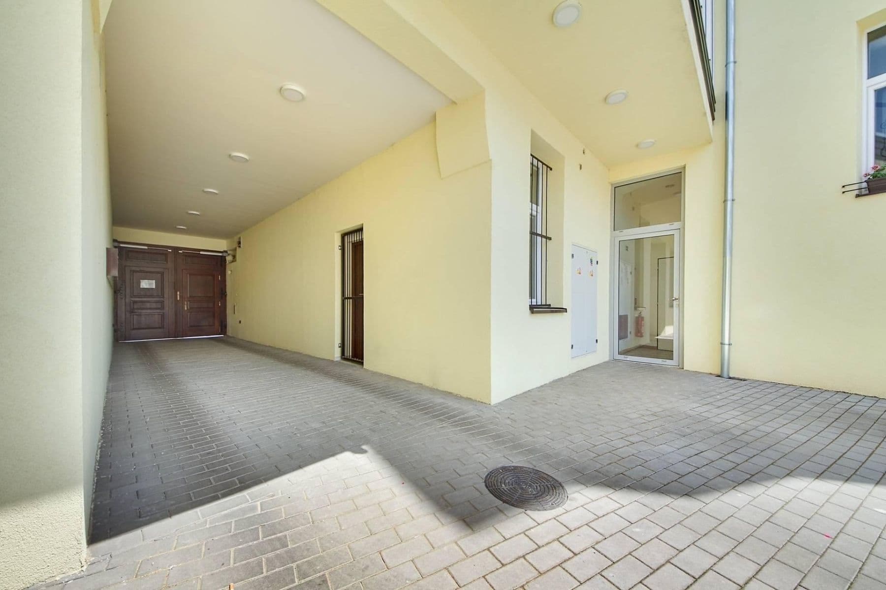 Predaj bytu 1-izbový 38 m², Zenklova, Praha, Praha Predaj bytu 1-izbový 38 m², Zenklova, Praha, Praha