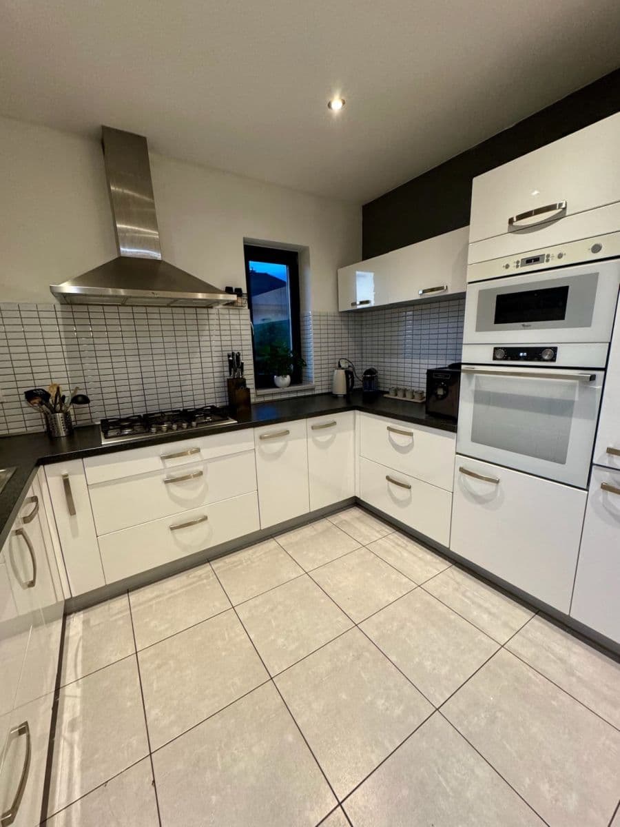 Predaj domu 195 m², pozemek 905 m², Vlčice, Královéhradecký kraj Predaj domu 195 m², pozemek 905 m², Vlčice, Královéhradecký kraj