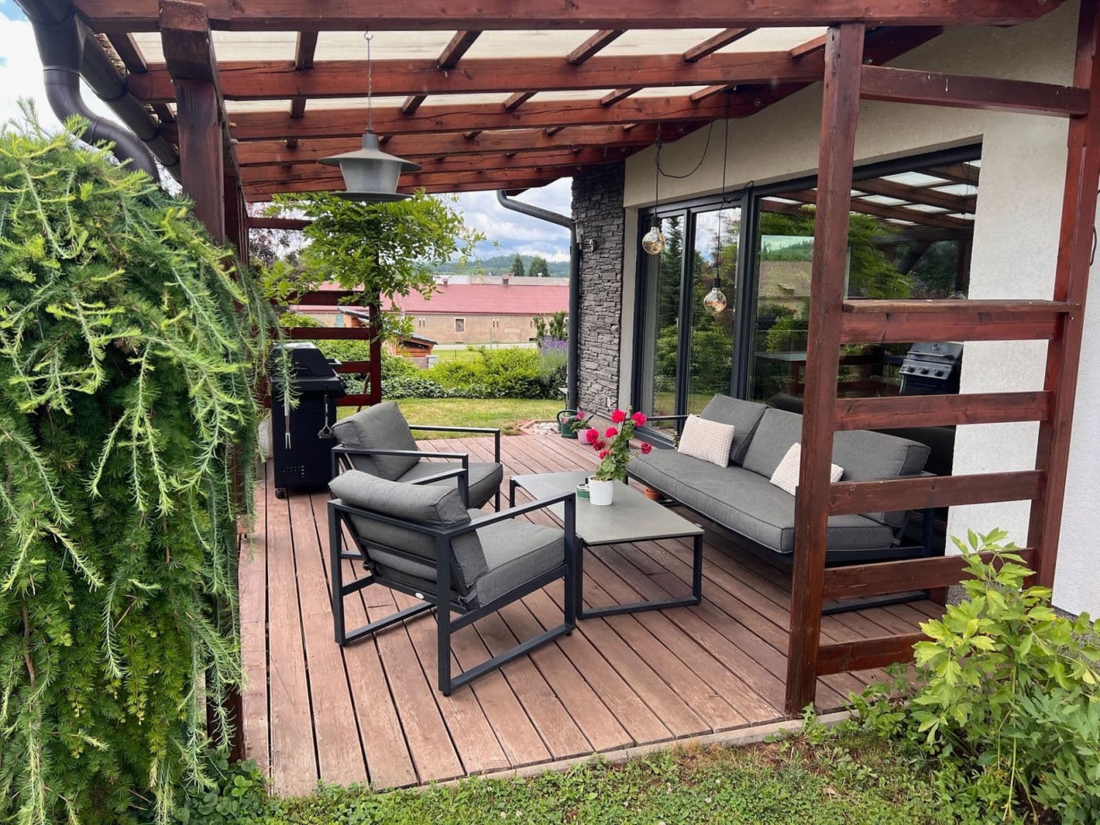 Predaj domu 195 m², pozemek 905 m², Vlčice, Královéhradecký kraj Predaj domu 195 m², pozemek 905 m², Vlčice, Královéhradecký kraj