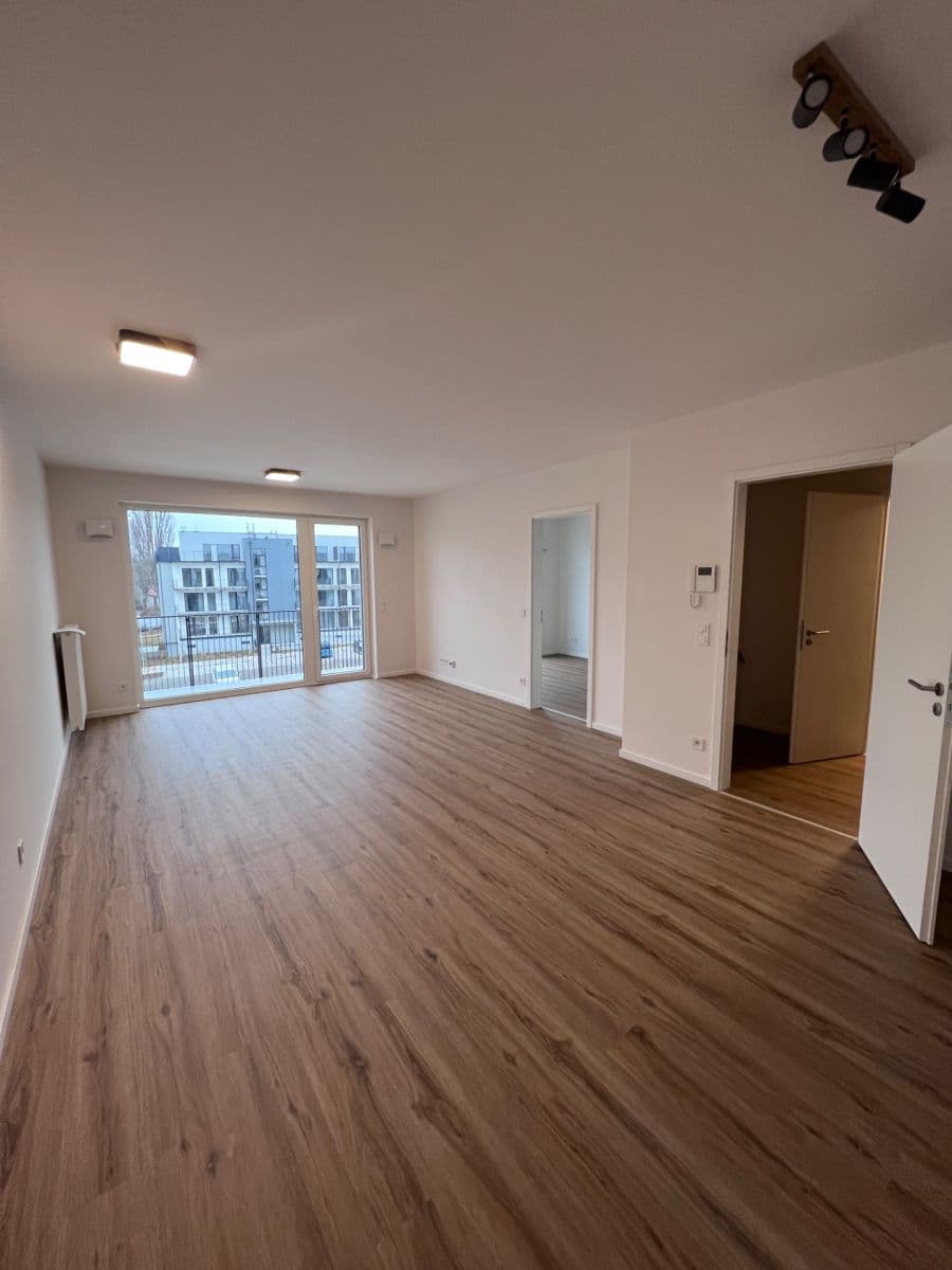 Prenájom bytu 2-izbový 54 m², Ke křížku, Kladno, Středočeský kraj Prenájom bytu 2-izbový 54 m², Ke křížku, Kladno, Středočeský kraj