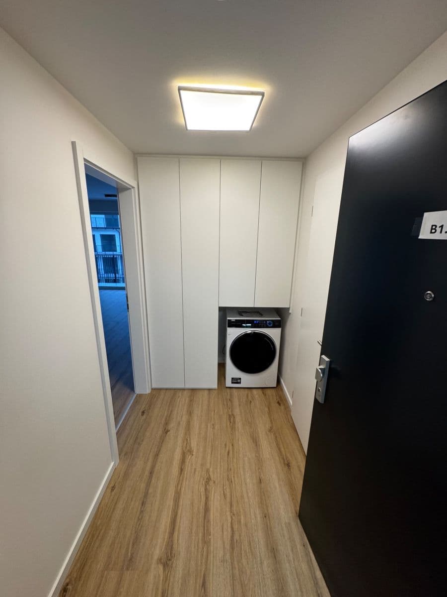 Prenájom bytu 2-izbový 54 m², Ke křížku, Kladno, Středočeský kraj Prenájom bytu 2-izbový 54 m², Ke křížku, Kladno, Středočeský kraj