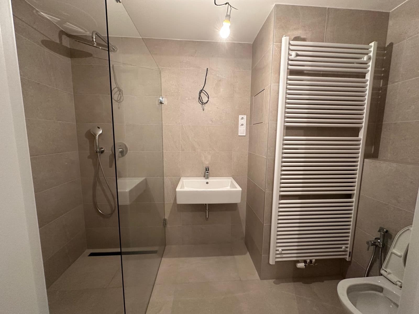 Prenájom bytu 2-izbový 54 m², Ke křížku, Kladno, Středočeský kraj Prenájom bytu 2-izbový 54 m², Ke křížku, Kladno, Středočeský kraj