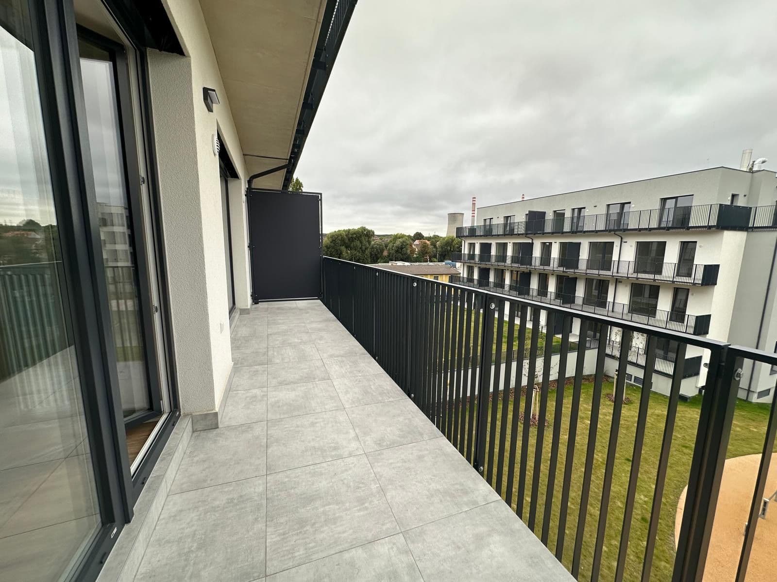 Prenájom bytu 2-izbový 54 m², Ke křížku, Kladno, Středočeský kraj Prenájom bytu 2-izbový 54 m², Ke křížku, Kladno, Středočeský kraj