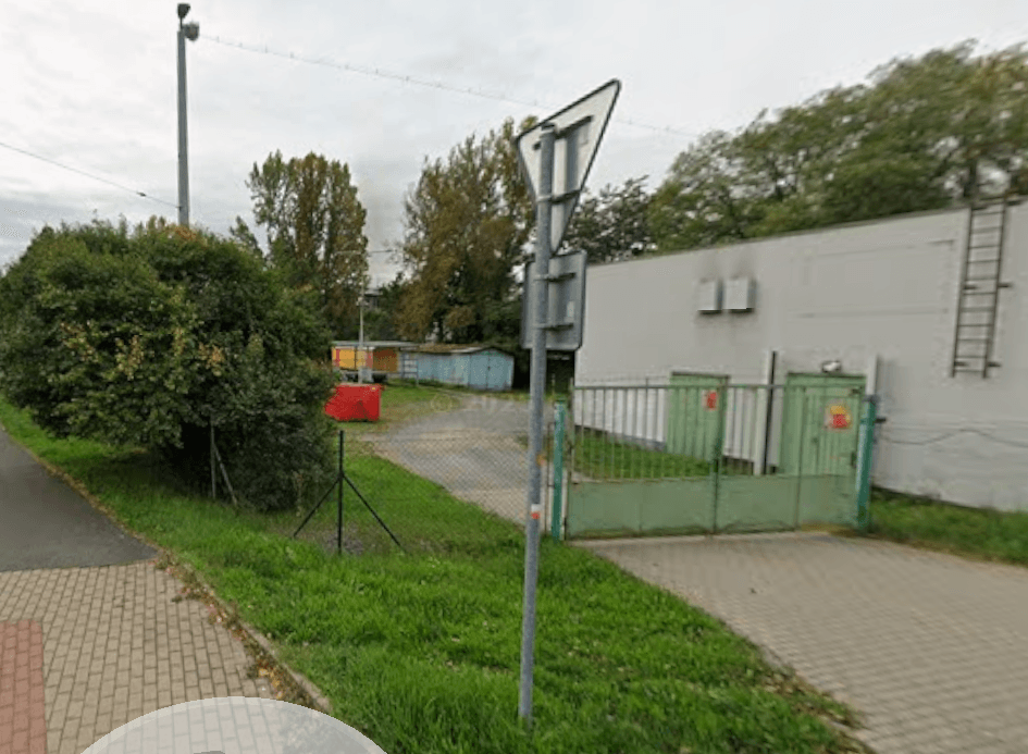 Prenájom pozemku 648 m², Praha, Praha Prenájom pozemku 648 m², Praha, Praha