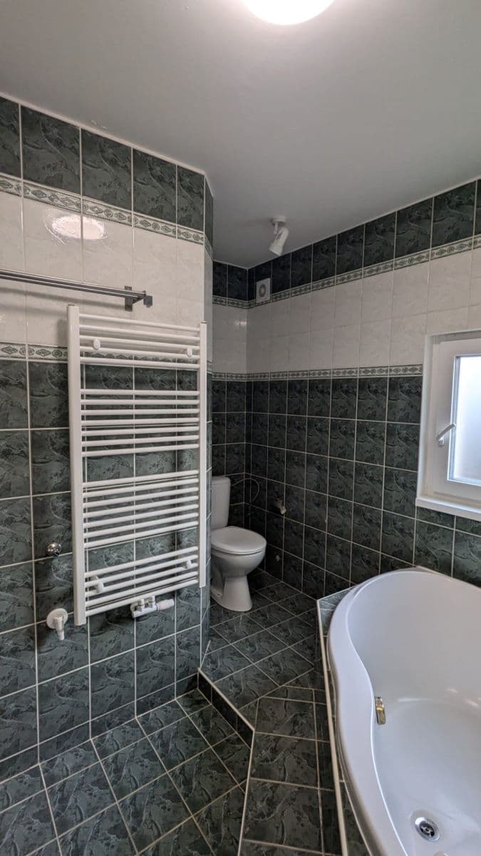 Prenájom bytu 3-izbový 75 m², Na Šmukýřce, Praha, Praha Prenájom bytu 3-izbový 75 m², Na Šmukýřce, Praha, Praha