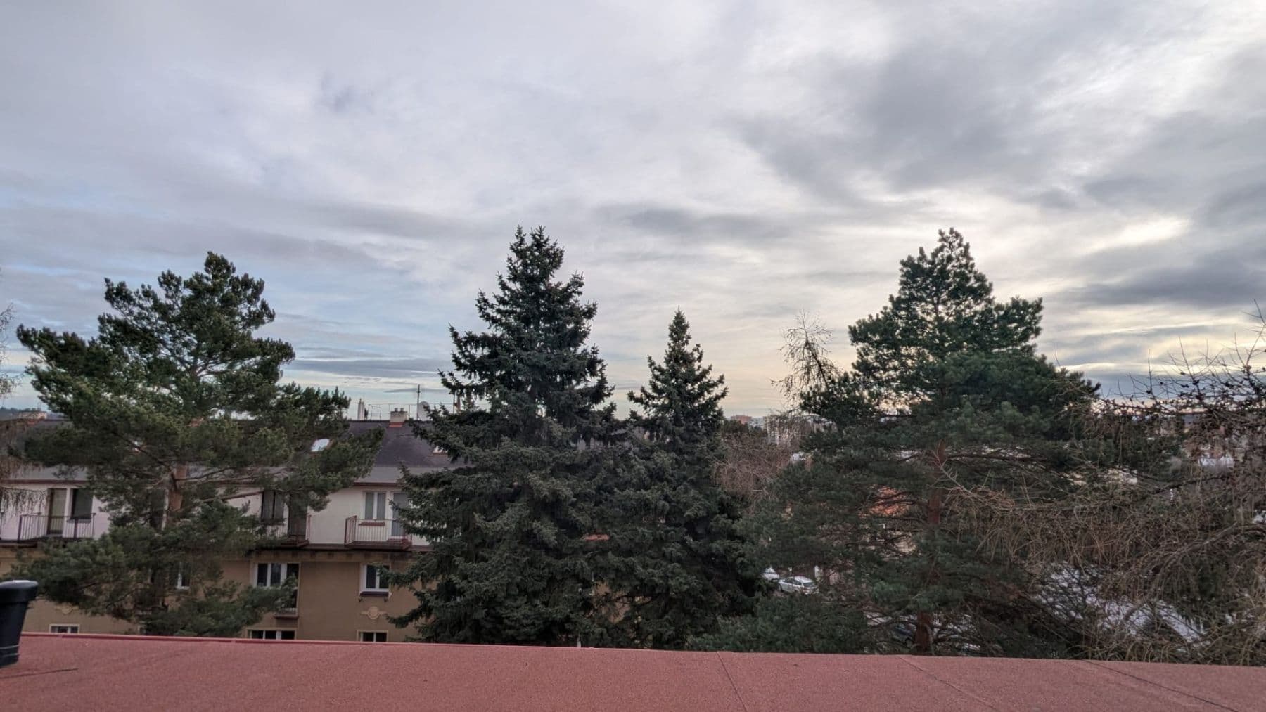 Prenájom bytu 3-izbový 75 m², Na Šmukýřce, Praha, Praha Prenájom bytu 3-izbový 75 m², Na Šmukýřce, Praha, Praha