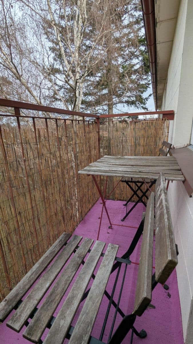 Prenájom bytu 3-izbový 75 m², Na Šmukýřce, Praha, Praha Prenájom bytu 3-izbový 75 m², Na Šmukýřce, Praha, Praha