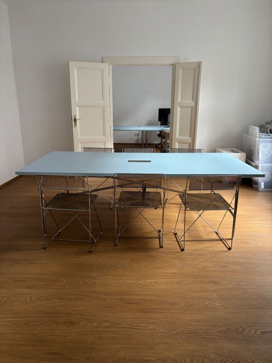 Prenájom kancelárie 80 m², Dejvická, Praha, Praha Prenájom kancelárie 80 m², Dejvická, Praha, Praha