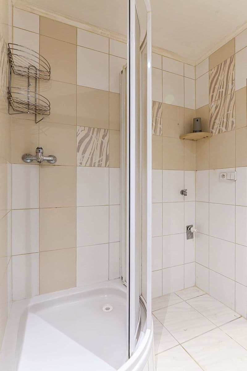 Predaj bytu 1-izbový 23 m², Jílovská, Praha, Praha Predaj bytu 1-izbový 23 m², Jílovská, Praha, Praha