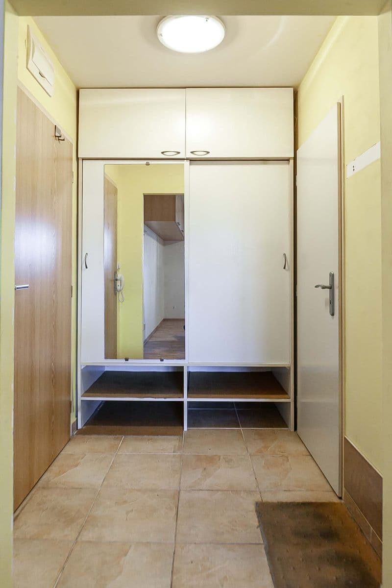 Predaj bytu 1-izbový 23 m², Jílovská, Praha, Praha Predaj bytu 1-izbový 23 m², Jílovská, Praha, Praha