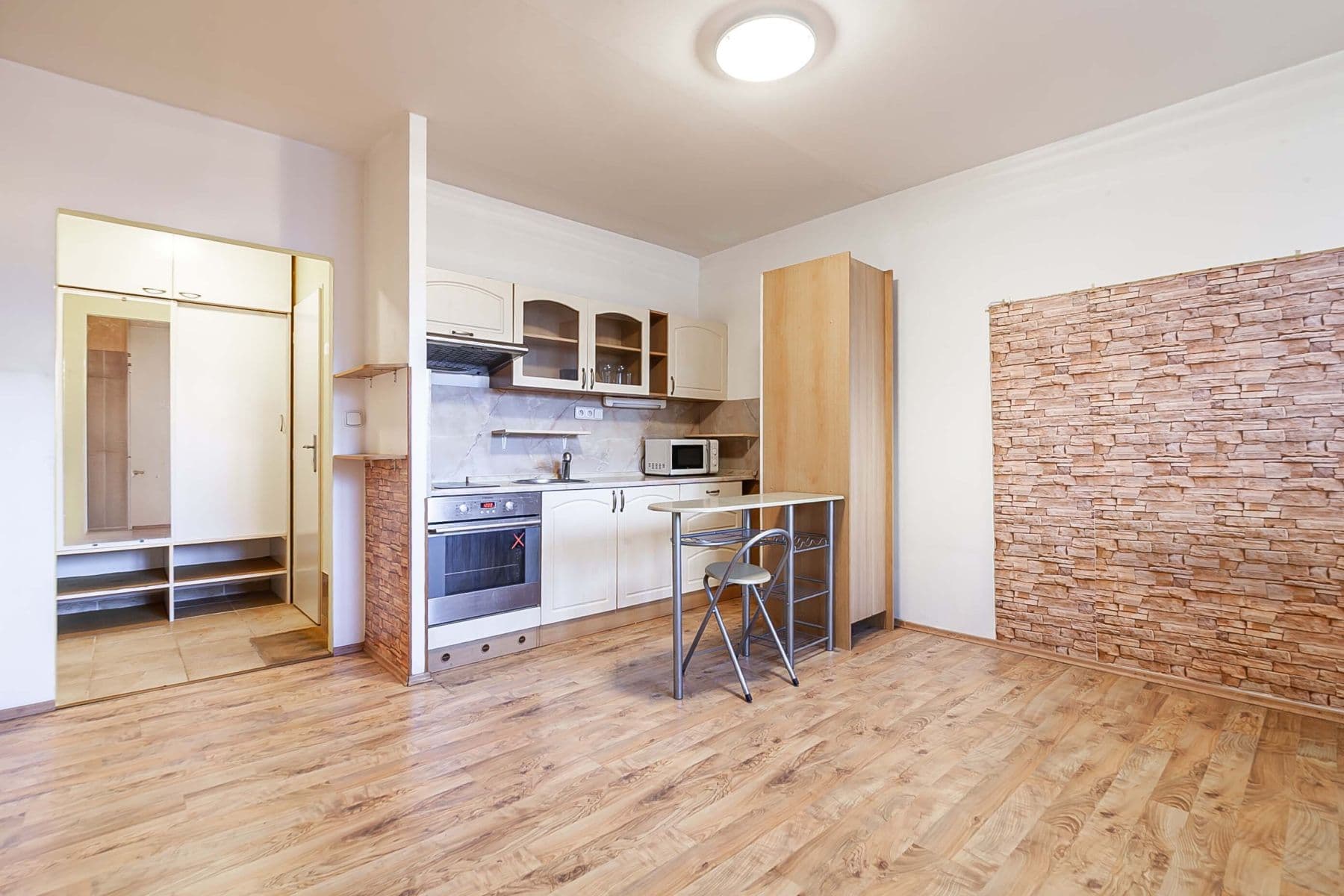 Predaj bytu 1-izbový 23 m², Jílovská, Praha, Praha Predaj bytu 1-izbový 23 m², Jílovská, Praha, Praha
