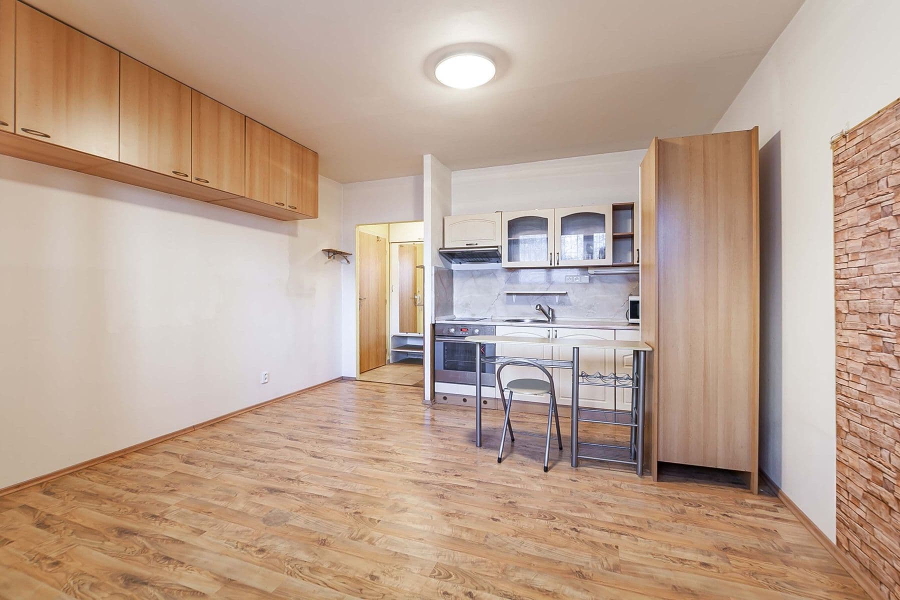 Predaj bytu 1-izbový 23 m², Jílovská, Praha, Praha Predaj bytu 1-izbový 23 m², Jílovská, Praha, Praha