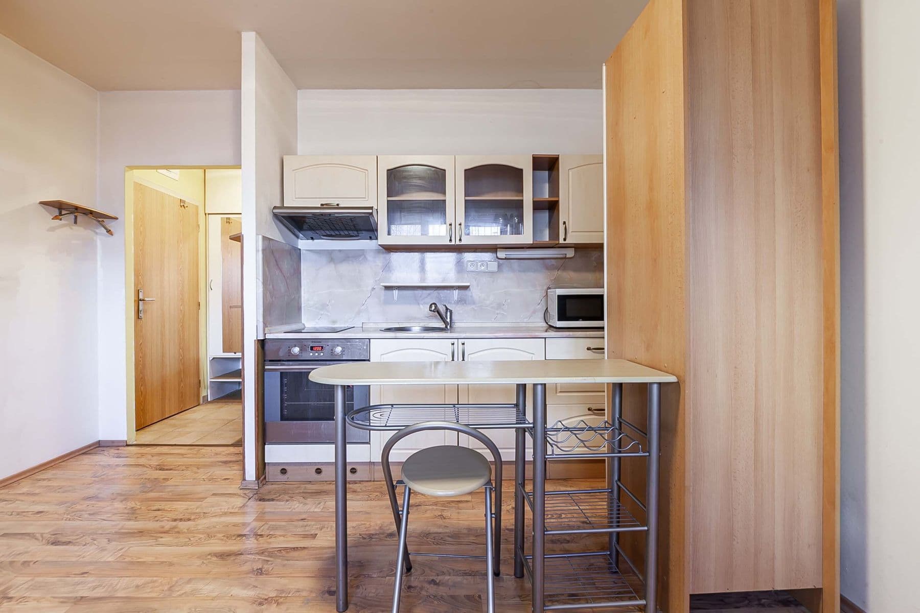 Predaj bytu 1-izbový 23 m², Jílovská, Praha, Praha Predaj bytu 1-izbový 23 m², Jílovská, Praha, Praha