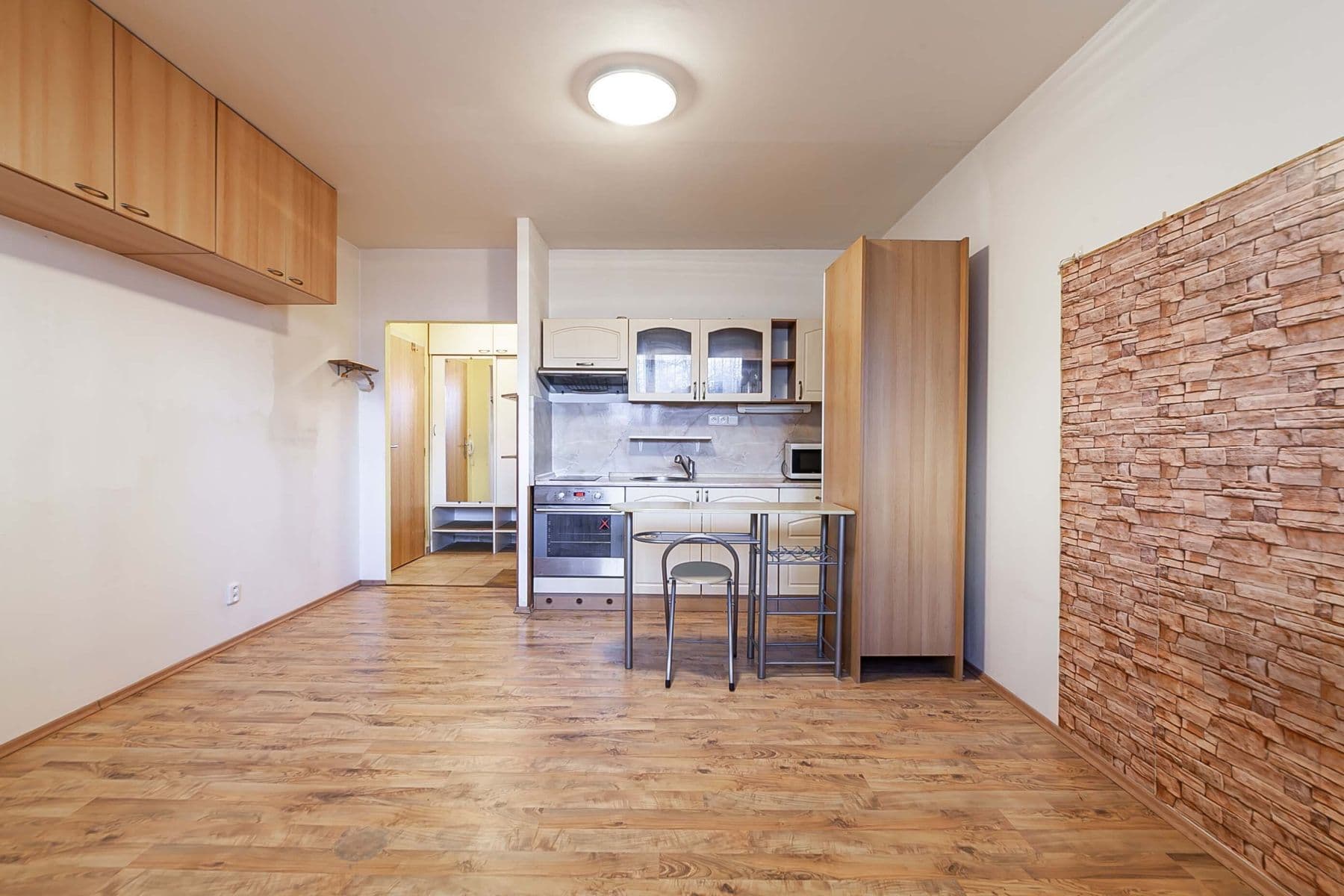 Predaj bytu 1-izbový 23 m², Jílovská, Praha, Praha Predaj bytu 1-izbový 23 m², Jílovská, Praha, Praha