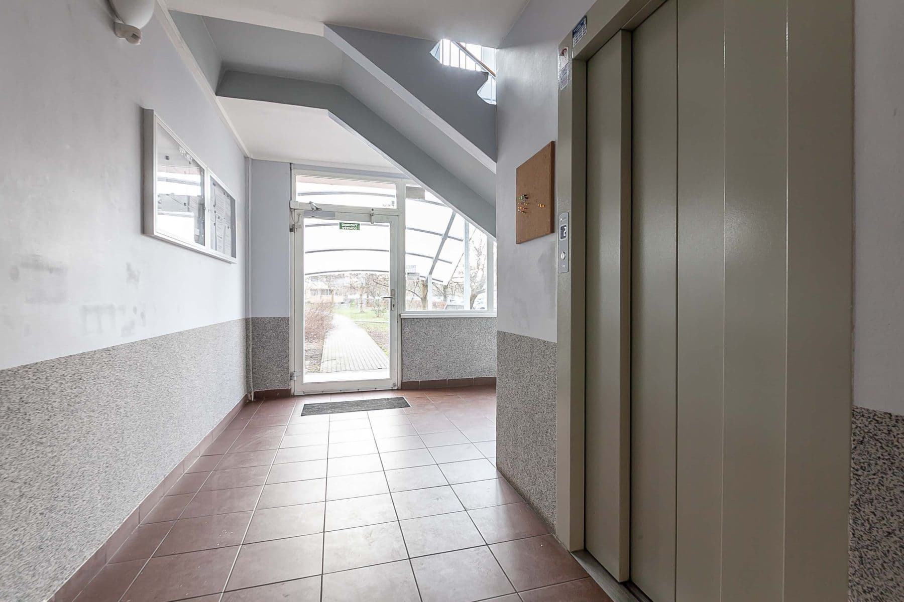 Predaj bytu 1-izbový 23 m², Jílovská, Praha, Praha Predaj bytu 1-izbový 23 m², Jílovská, Praha, Praha