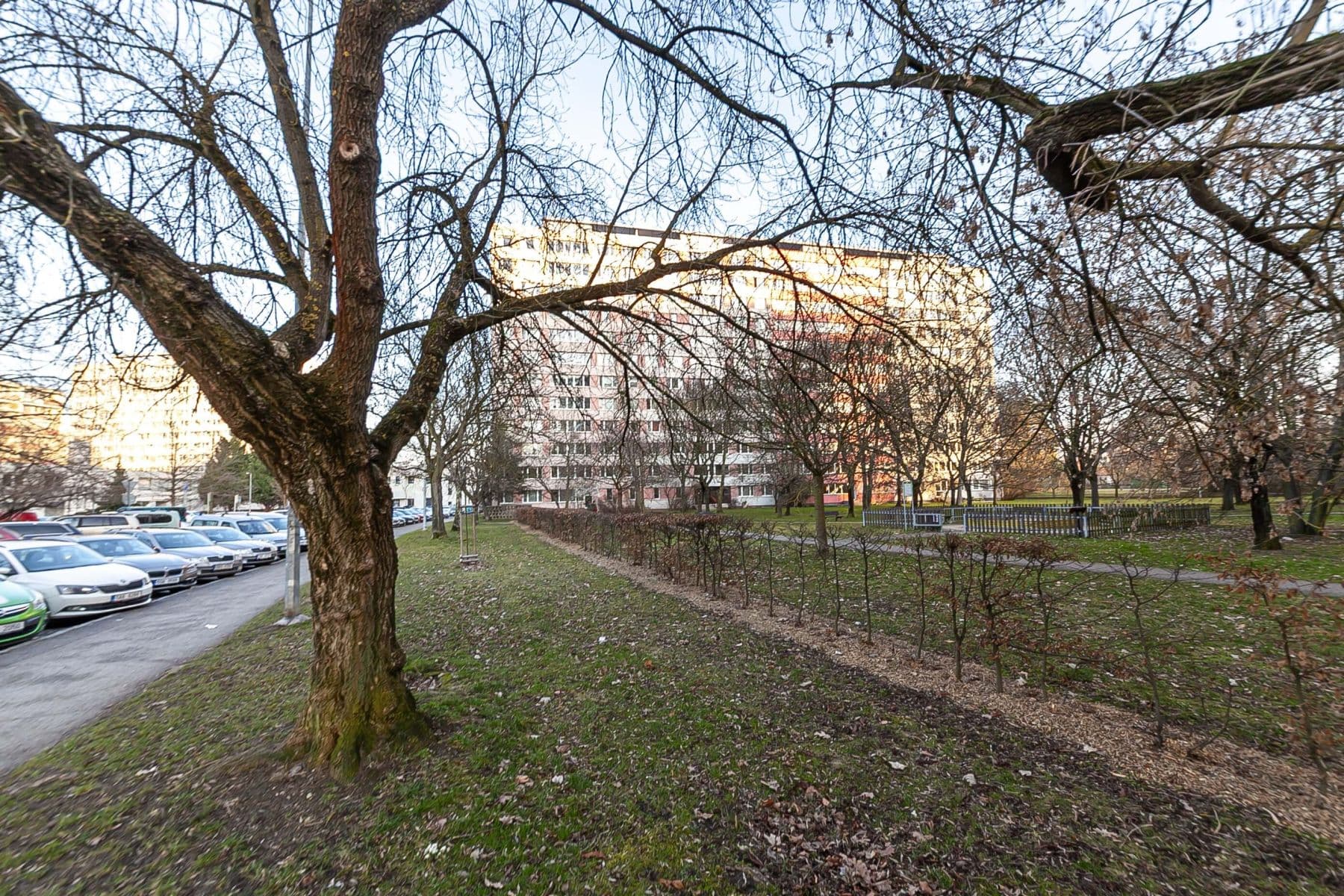 Predaj bytu 1-izbový 23 m², Jílovská, Praha, Praha Predaj bytu 1-izbový 23 m², Jílovská, Praha, Praha