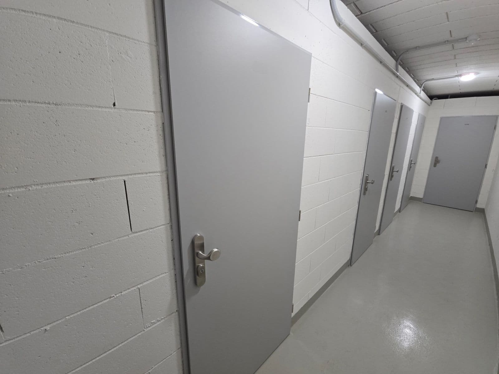 Prenájom bytu 3-izbový 64 m², Fabiánova, Praha, Praha Prenájom bytu 3-izbový 64 m², Fabiánova, Praha, Praha