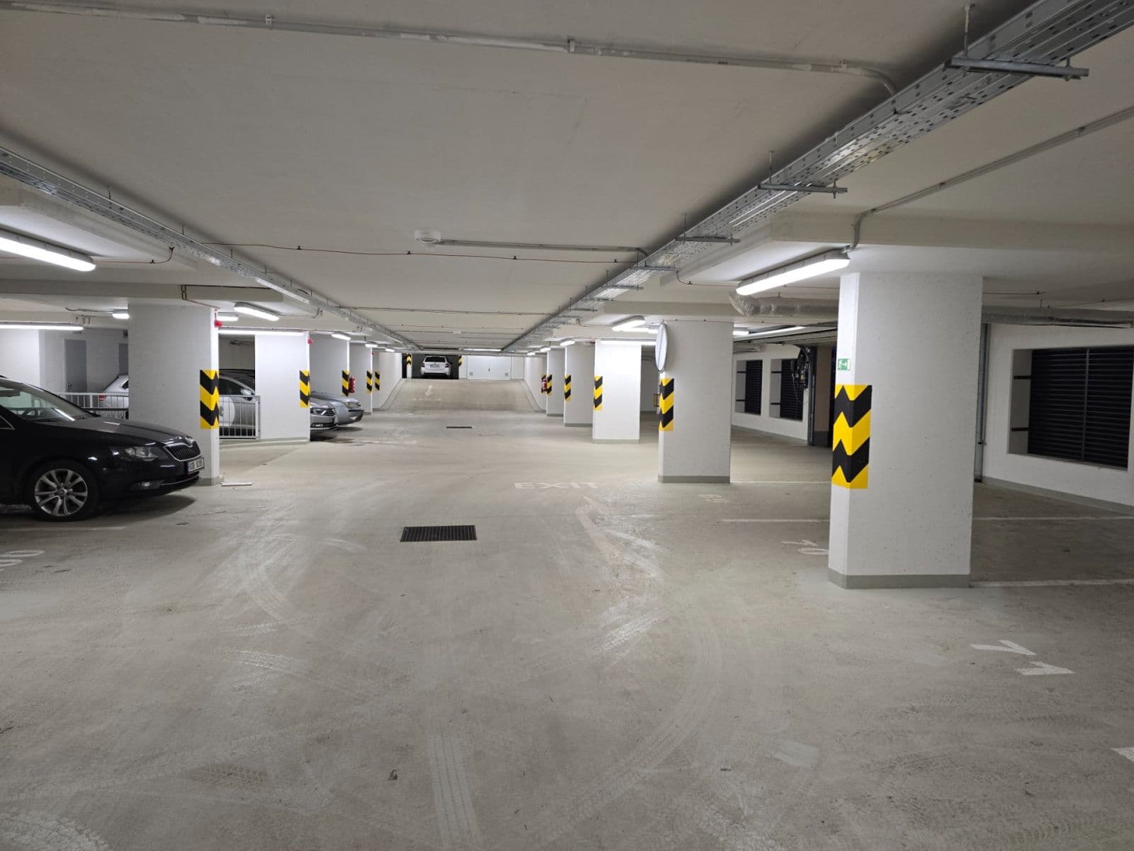 Prenájom bytu 3-izbový 64 m², Fabiánova, Praha, Praha Prenájom bytu 3-izbový 64 m², Fabiánova, Praha, Praha