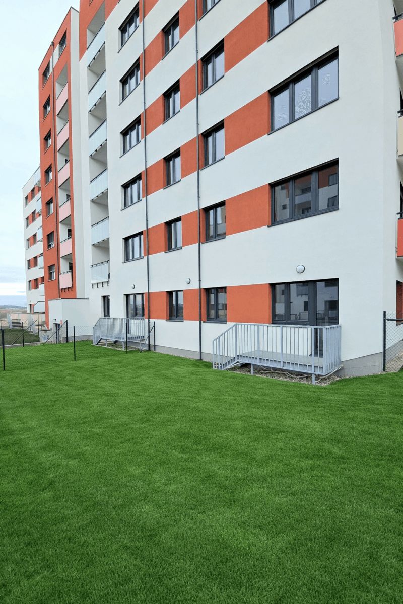 Prenájom bytu 3-izbový 64 m², Fabiánova, Praha, Praha Prenájom bytu 3-izbový 64 m², Fabiánova, Praha, Praha