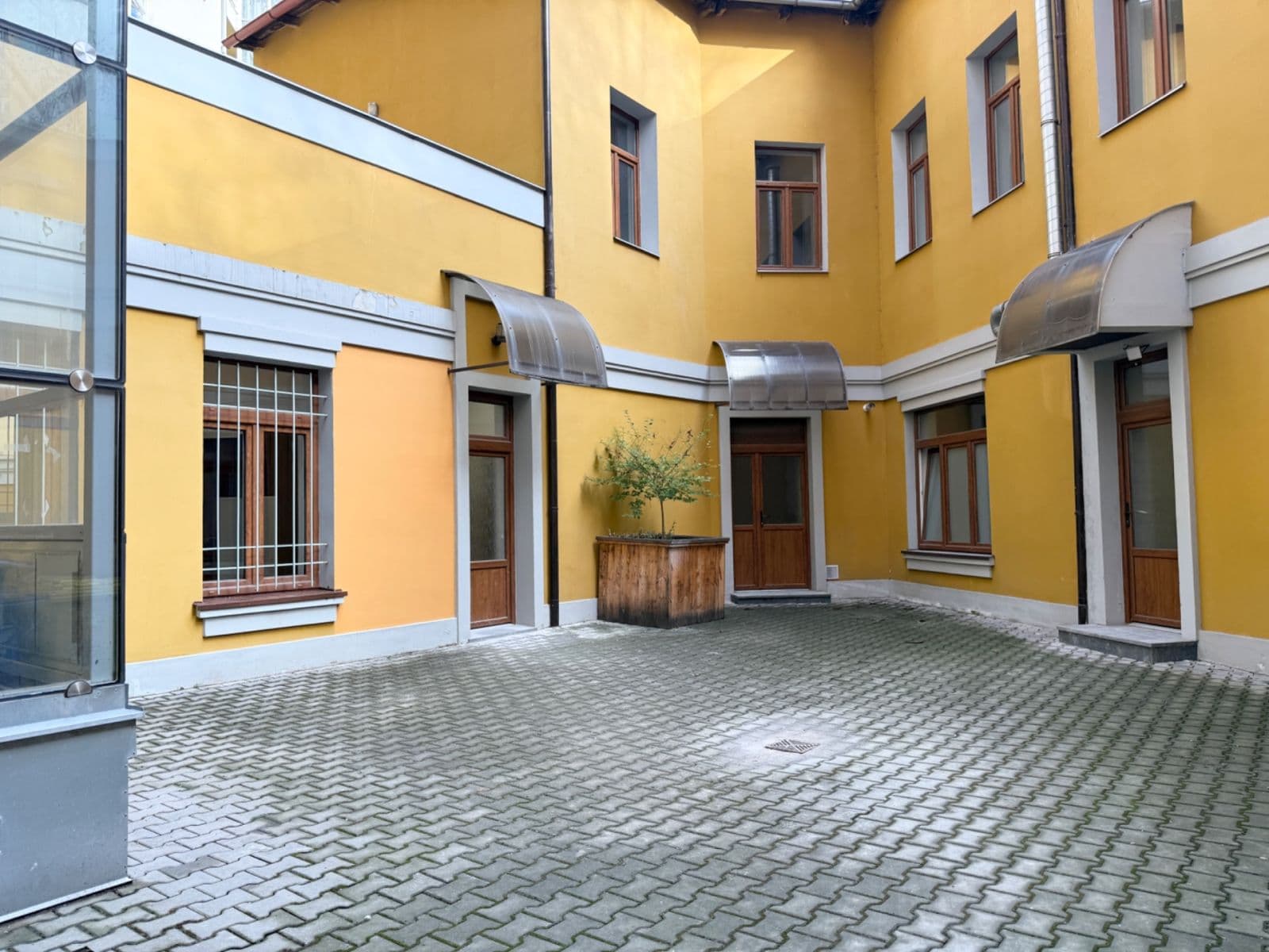 Predaj bytu 2-izbový 81 m², Ježkova, Praha, Praha Predaj bytu 2-izbový 81 m², Ježkova, Praha, Praha