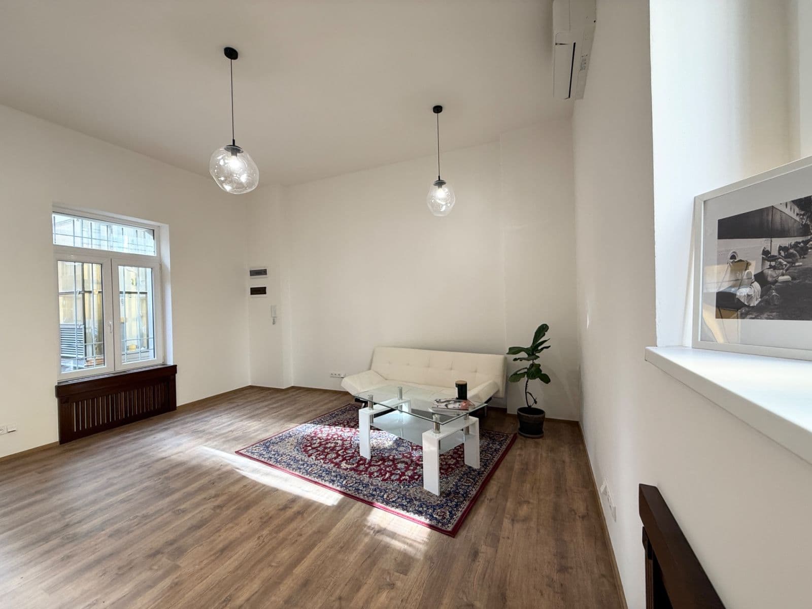 Predaj bytu 2-izbový 81 m², Ježkova, Praha, Praha Predaj bytu 2-izbový 81 m², Ježkova, Praha, Praha