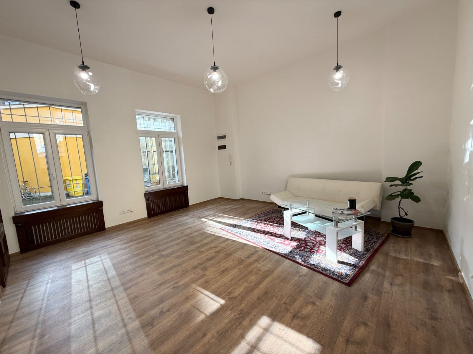 Predaj bytu 2-izbový 81 m², Ježkova, Praha, Praha Predaj bytu 2-izbový 81 m², Ježkova, Praha, Praha