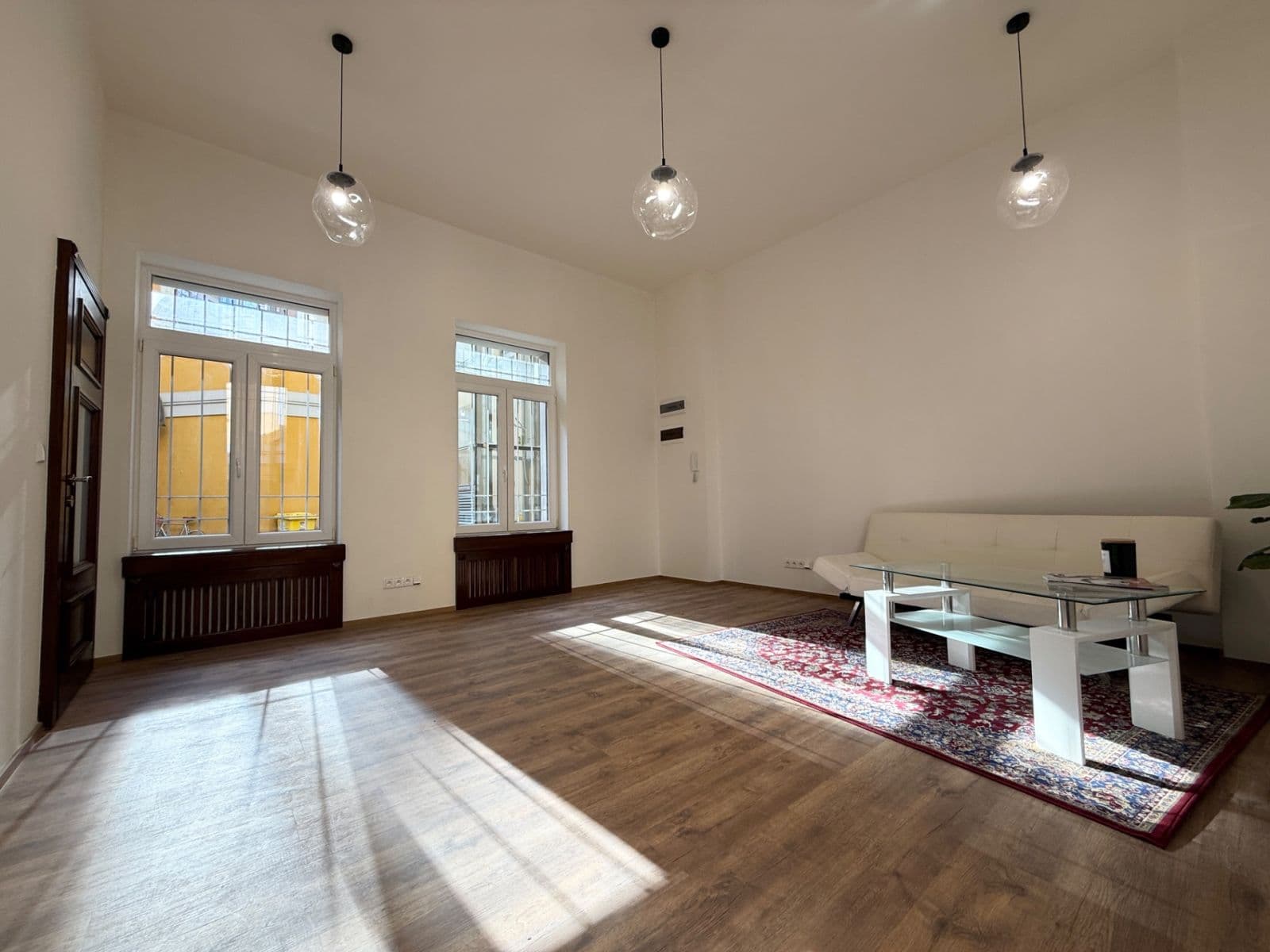 Predaj bytu 2-izbový 81 m², Ježkova, Praha, Praha Predaj bytu 2-izbový 81 m², Ježkova, Praha, Praha