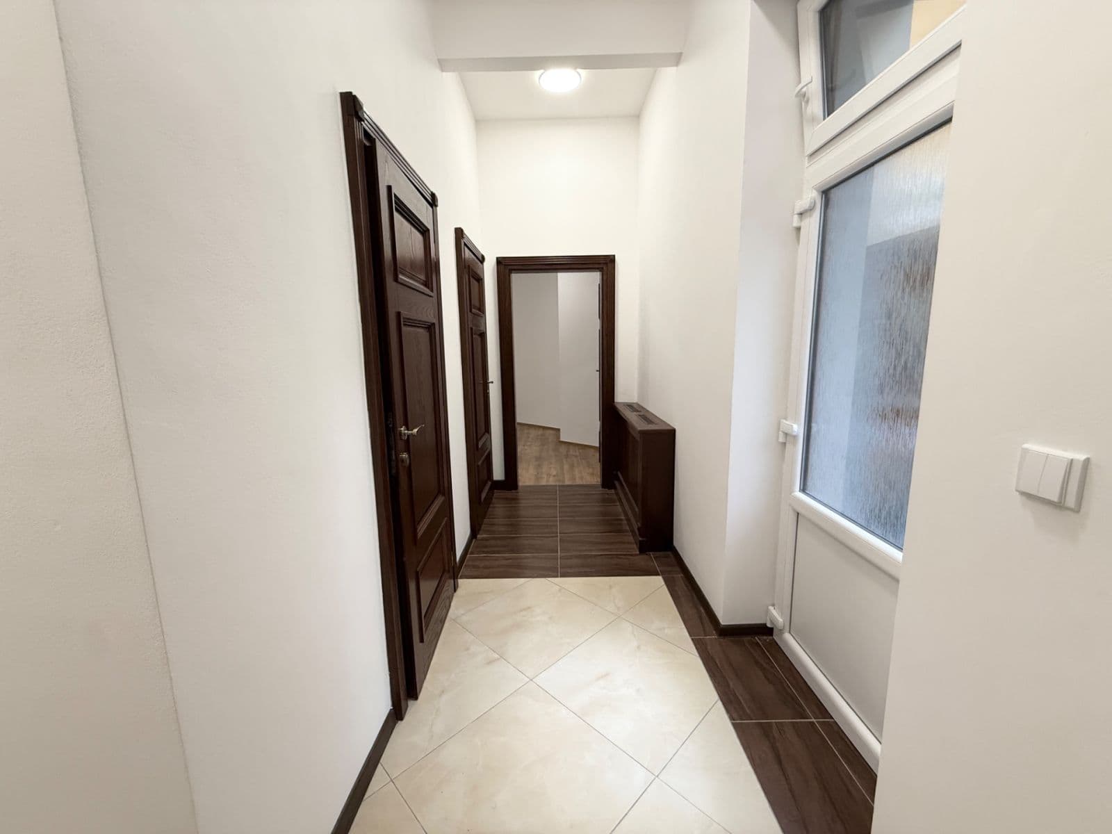 Predaj bytu 2-izbový 81 m², Ježkova, Praha, Praha Predaj bytu 2-izbový 81 m², Ježkova, Praha, Praha