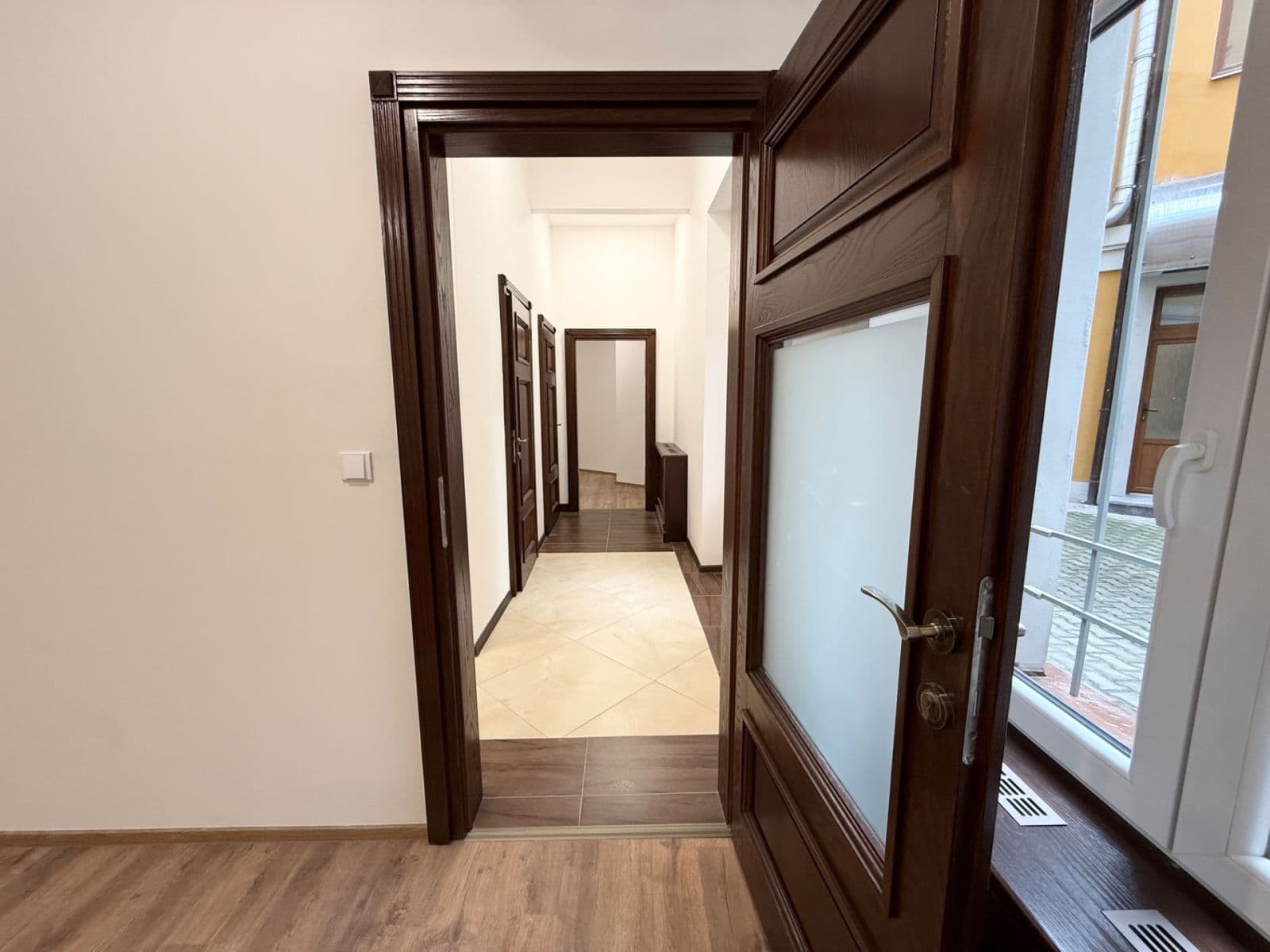 Predaj bytu 2-izbový 81 m², Ježkova, Praha, Praha Predaj bytu 2-izbový 81 m², Ježkova, Praha, Praha