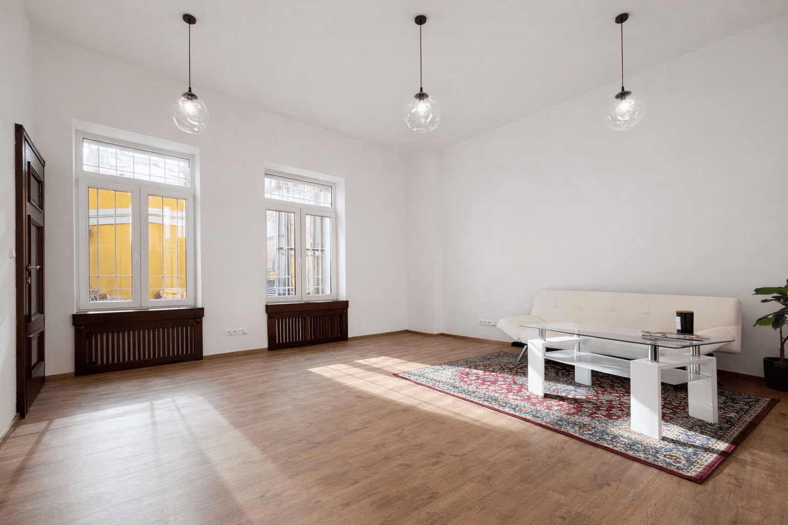 Predaj bytu 2-izbový 81 m², Ježkova, Praha, Praha Predaj bytu 2-izbový 81 m², Ježkova, Praha, Praha