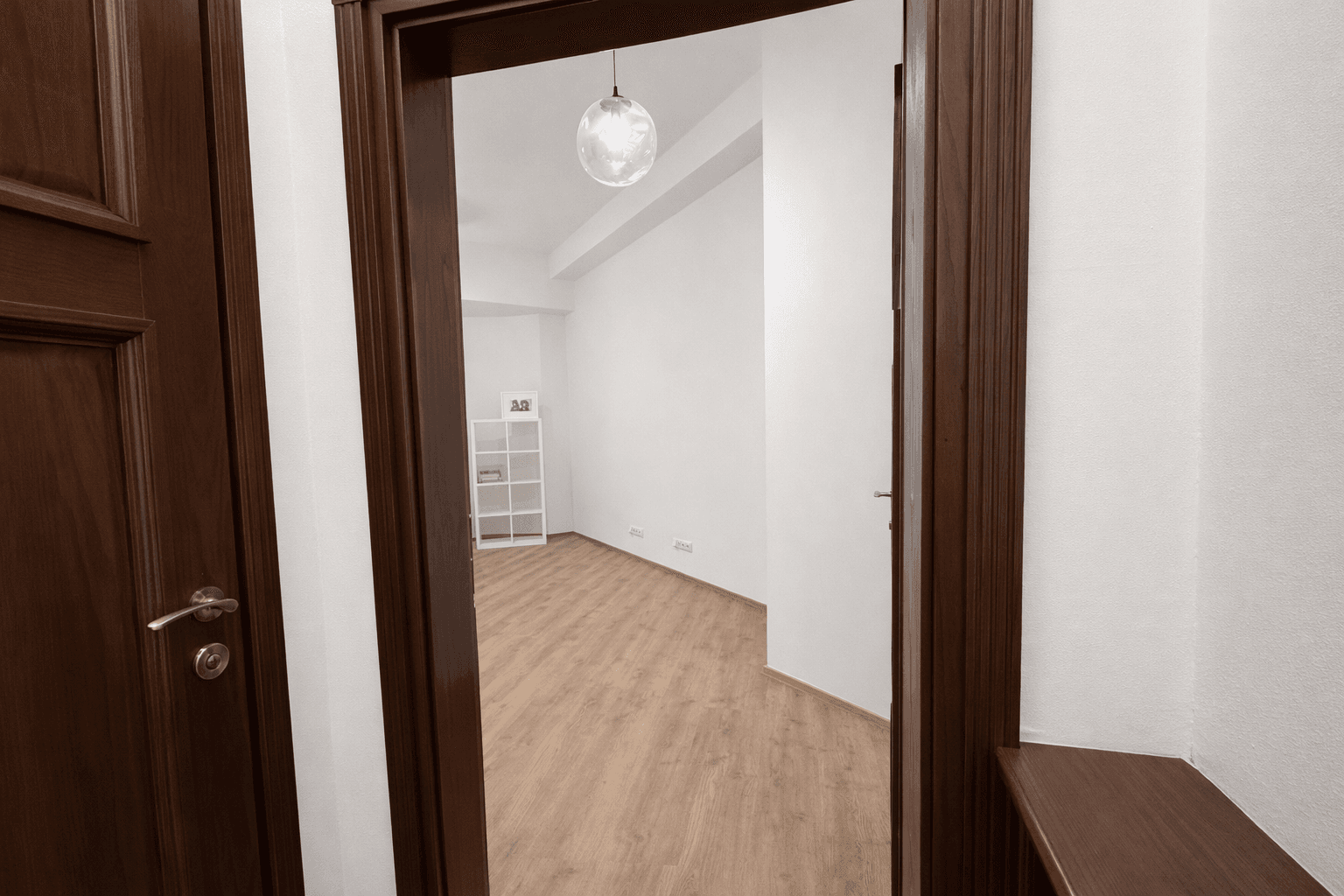 Predaj bytu 2-izbový 81 m², Ježkova, Praha, Praha Predaj bytu 2-izbový 81 m², Ježkova, Praha, Praha