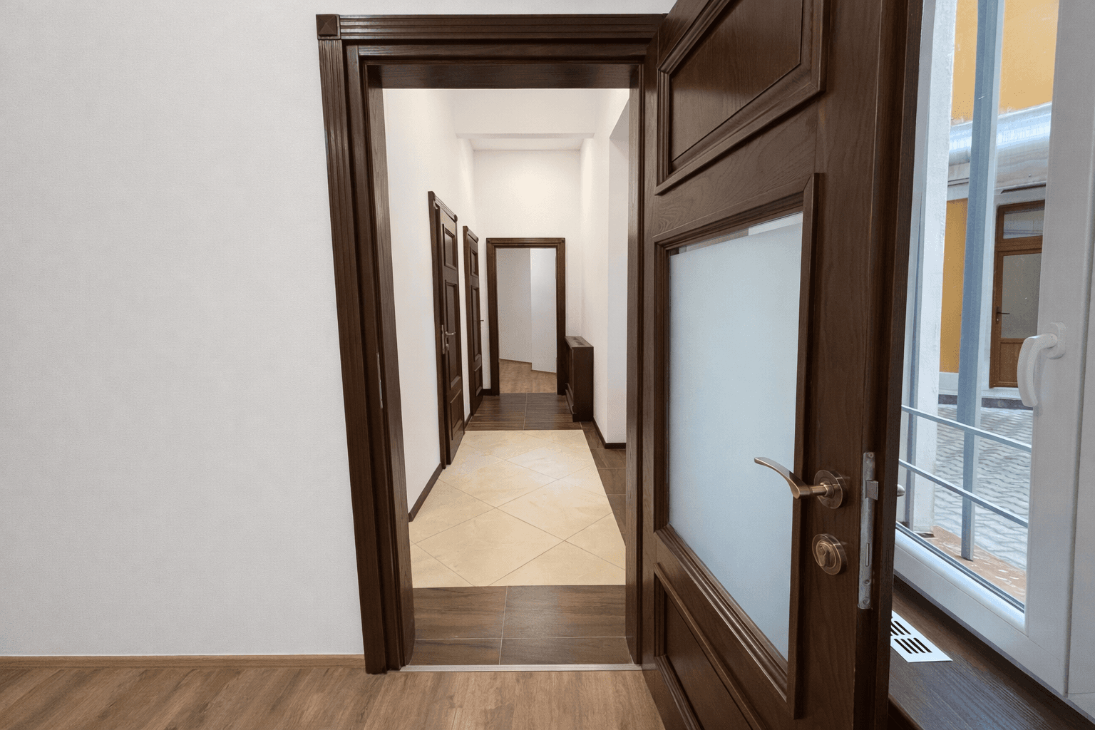 Predaj bytu 2-izbový 81 m², Ježkova, Praha, Praha Predaj bytu 2-izbový 81 m², Ježkova, Praha, Praha