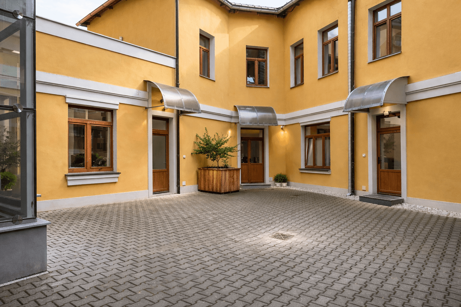 Predaj bytu 2-izbový 81 m², Ježkova, Praha, Praha Predaj bytu 2-izbový 81 m², Ježkova, Praha, Praha