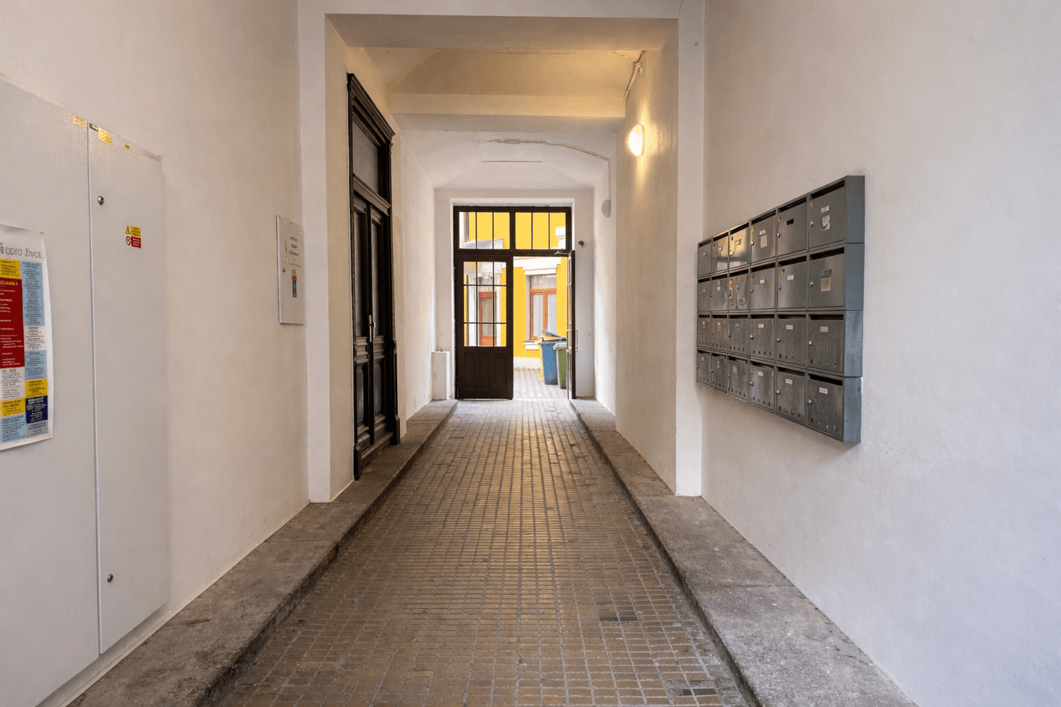 Predaj bytu 2-izbový 81 m², Ježkova, Praha, Praha Predaj bytu 2-izbový 81 m², Ježkova, Praha, Praha