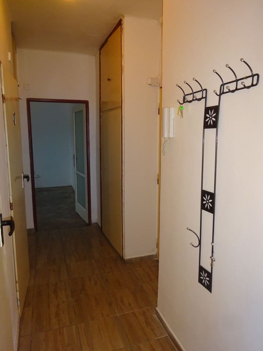 Prenájom bytu 2-izbový 53 m², Blanická, Olomouc, Olomoucký kraj Prenájom bytu 2-izbový 53 m², Blanická, Olomouc, Olomoucký kraj