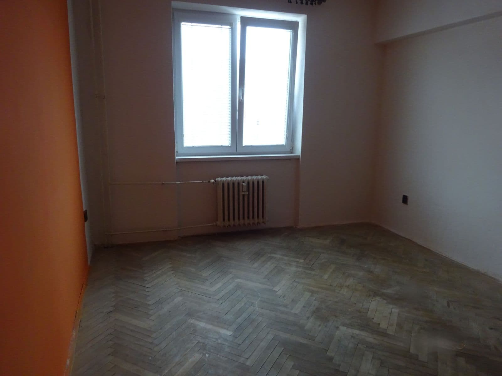 Prenájom bytu 2-izbový 53 m², Blanická, Olomouc, Olomoucký kraj Prenájom bytu 2-izbový 53 m², Blanická, Olomouc, Olomoucký kraj