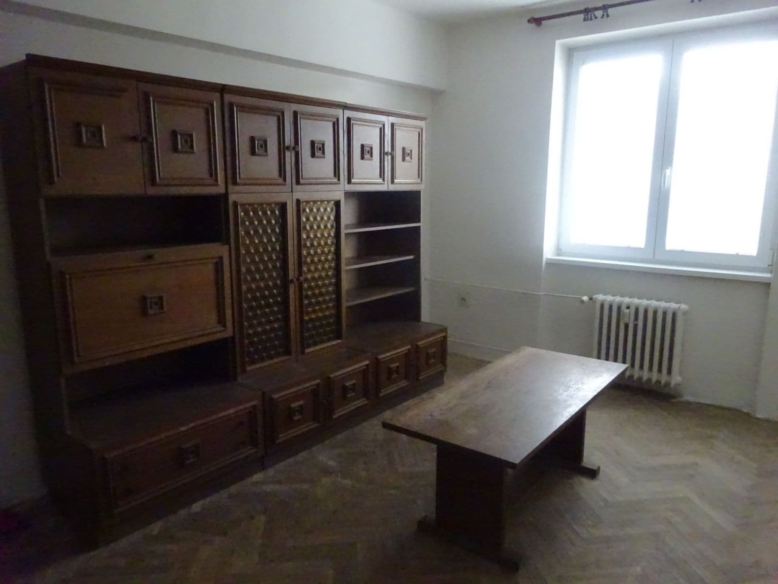 Prenájom bytu 2-izbový 53 m², Blanická, Olomouc, Olomoucký kraj Prenájom bytu 2-izbový 53 m², Blanická, Olomouc, Olomoucký kraj