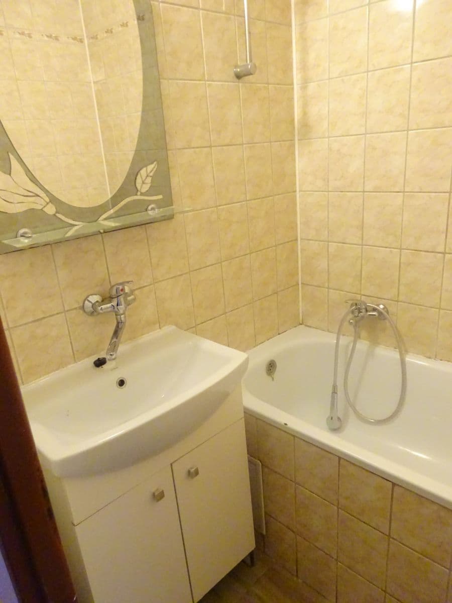 Prenájom bytu 2-izbový 53 m², Blanická, Olomouc, Olomoucký kraj Prenájom bytu 2-izbový 53 m², Blanická, Olomouc, Olomoucký kraj