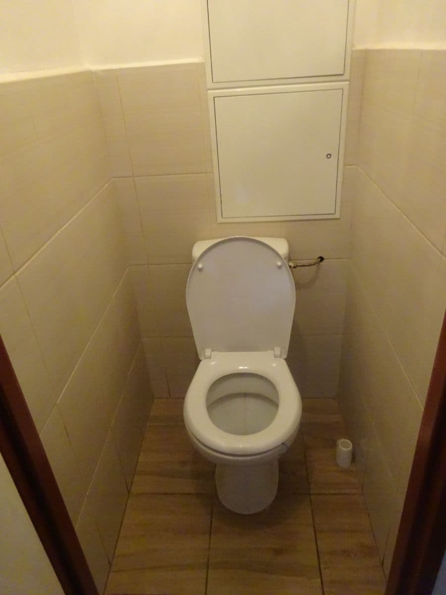 Prenájom bytu 2-izbový 53 m², Blanická, Olomouc, Olomoucký kraj Prenájom bytu 2-izbový 53 m², Blanická, Olomouc, Olomoucký kraj